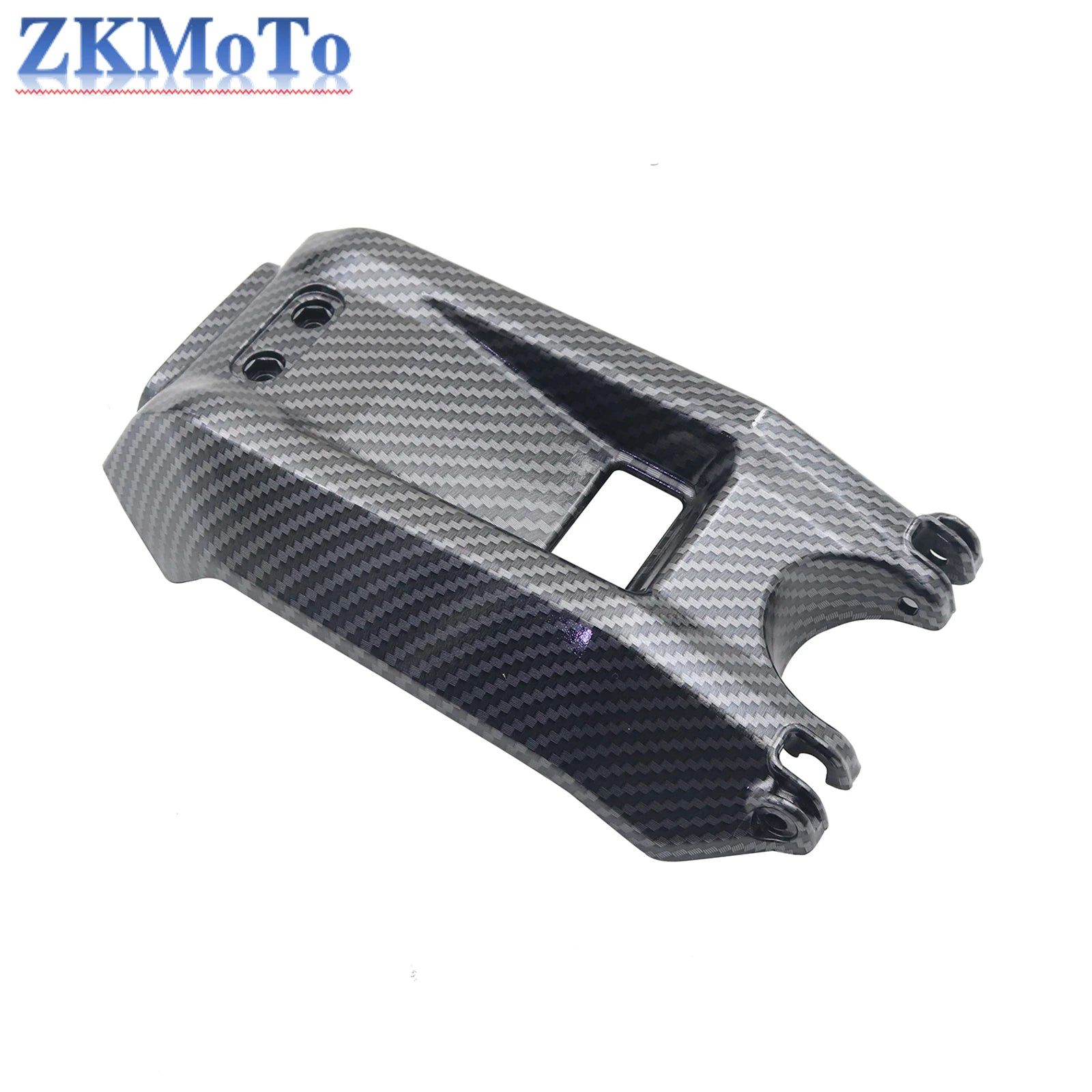 Carbon Fibre Battery Cover for Sur-Ron