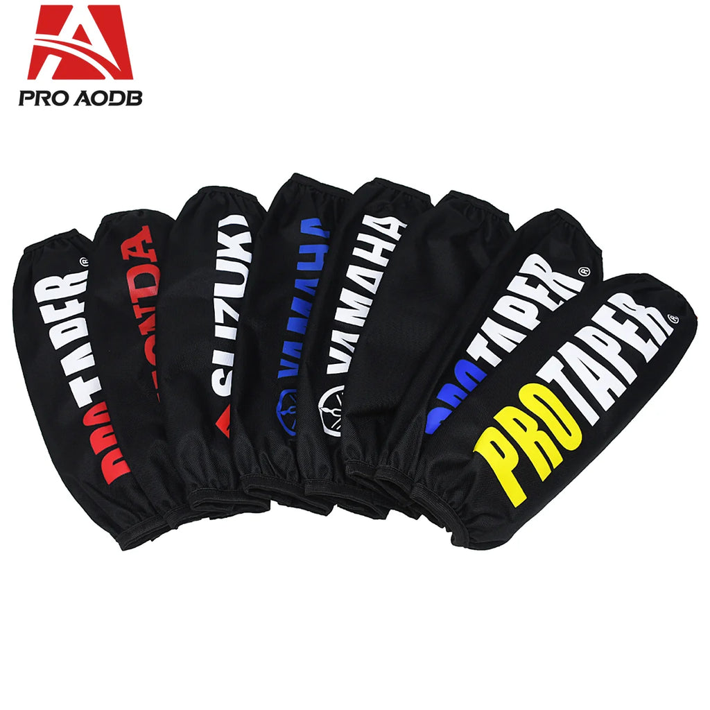 Pro Taper Suspention Protector Fron dirt