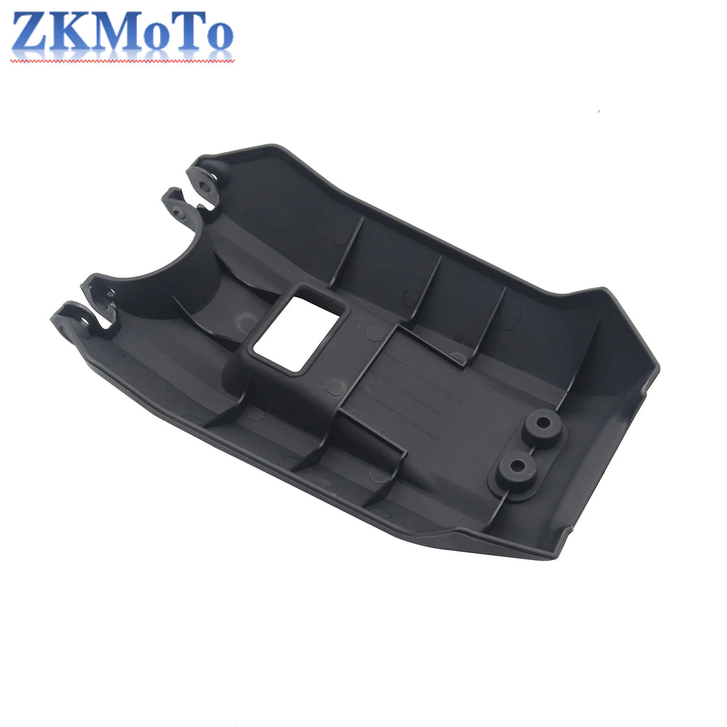 Carbon Fibre Battery Cover for Sur-Ron