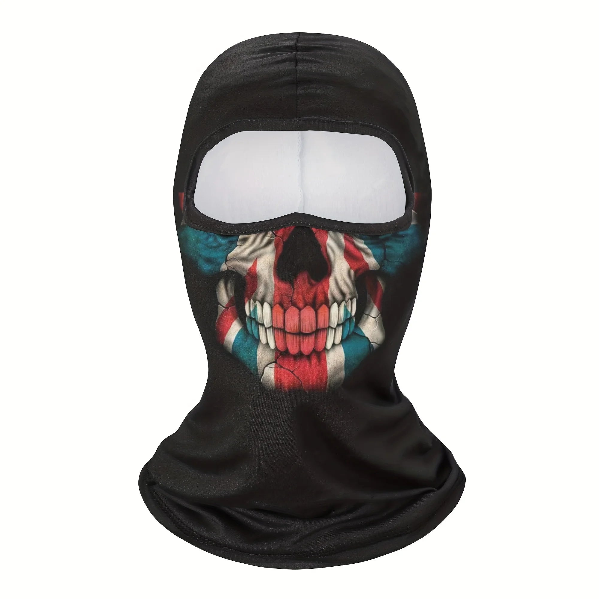 Custom Ski Mask With Faces On