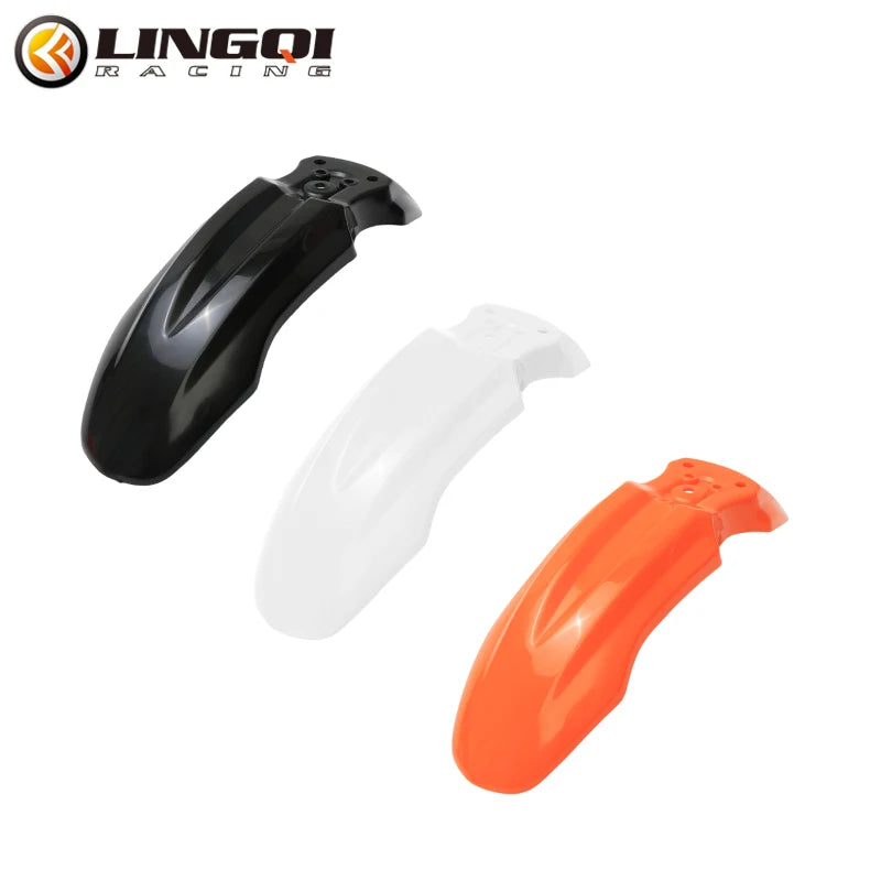 Front Mudguard/ Fender For the tuttio E-bike