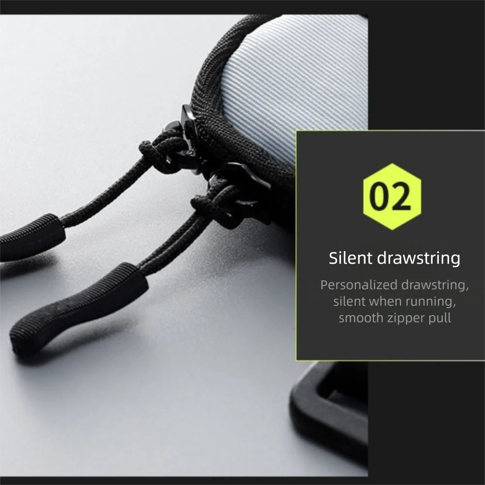 Phone Pouch bag For E-bikes.