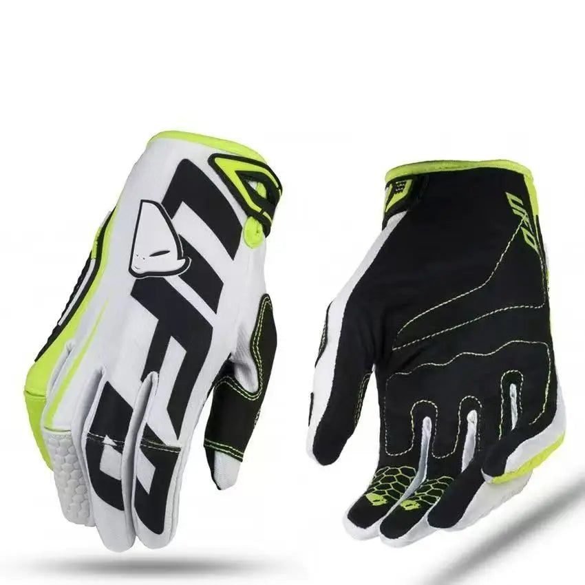 Motocross Gloves For Surron, Talaria, Tuttio, etc