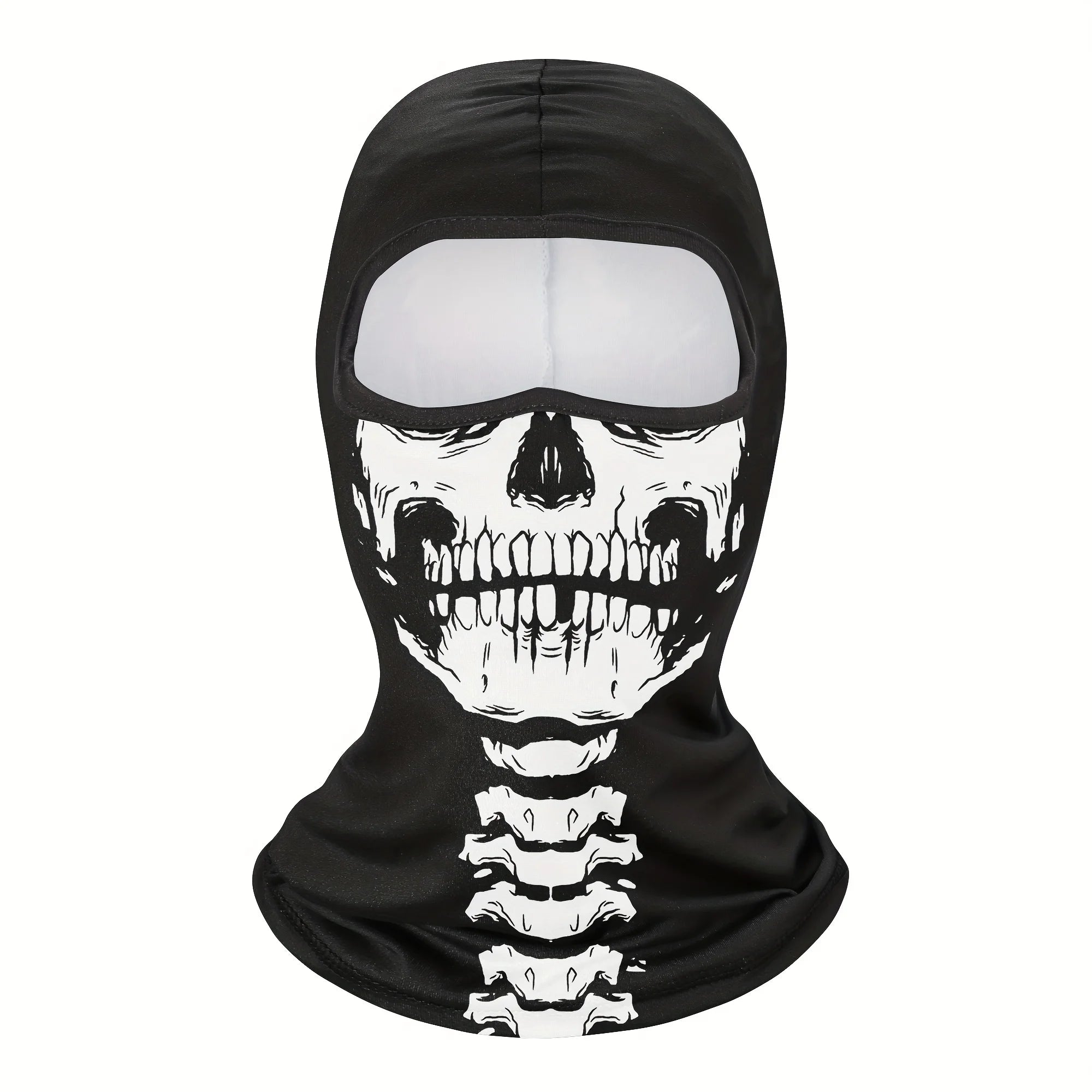 Custom Ski Mask With Faces On