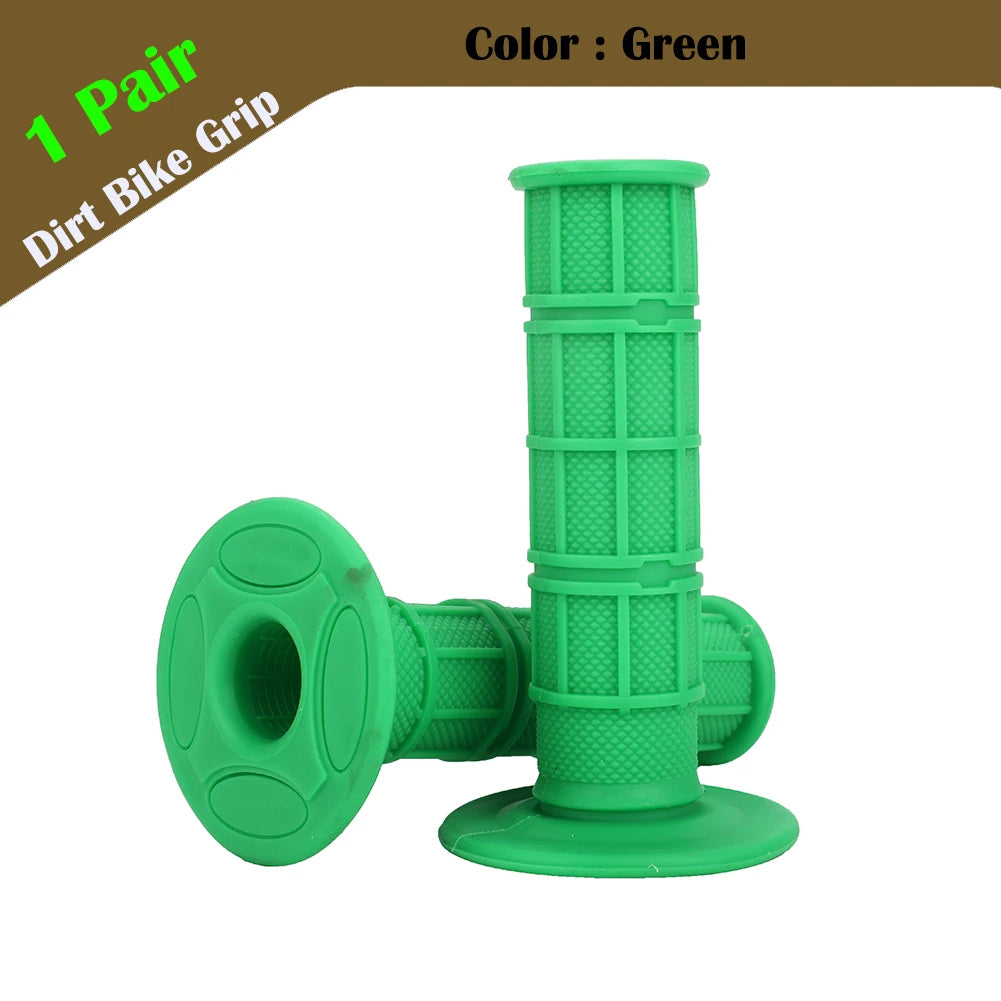 22mm 24mm E-bike Grips.