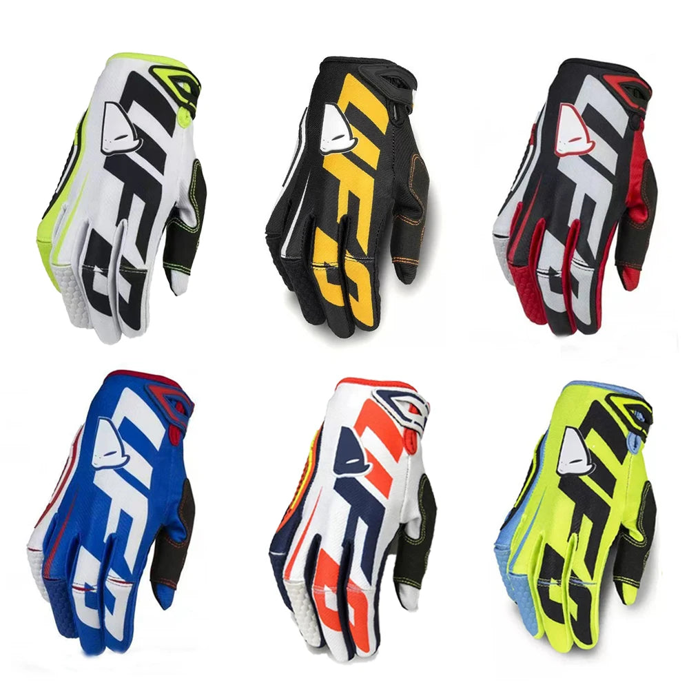 Motocross Gloves For Surron, Talaria, Tuttio, etc