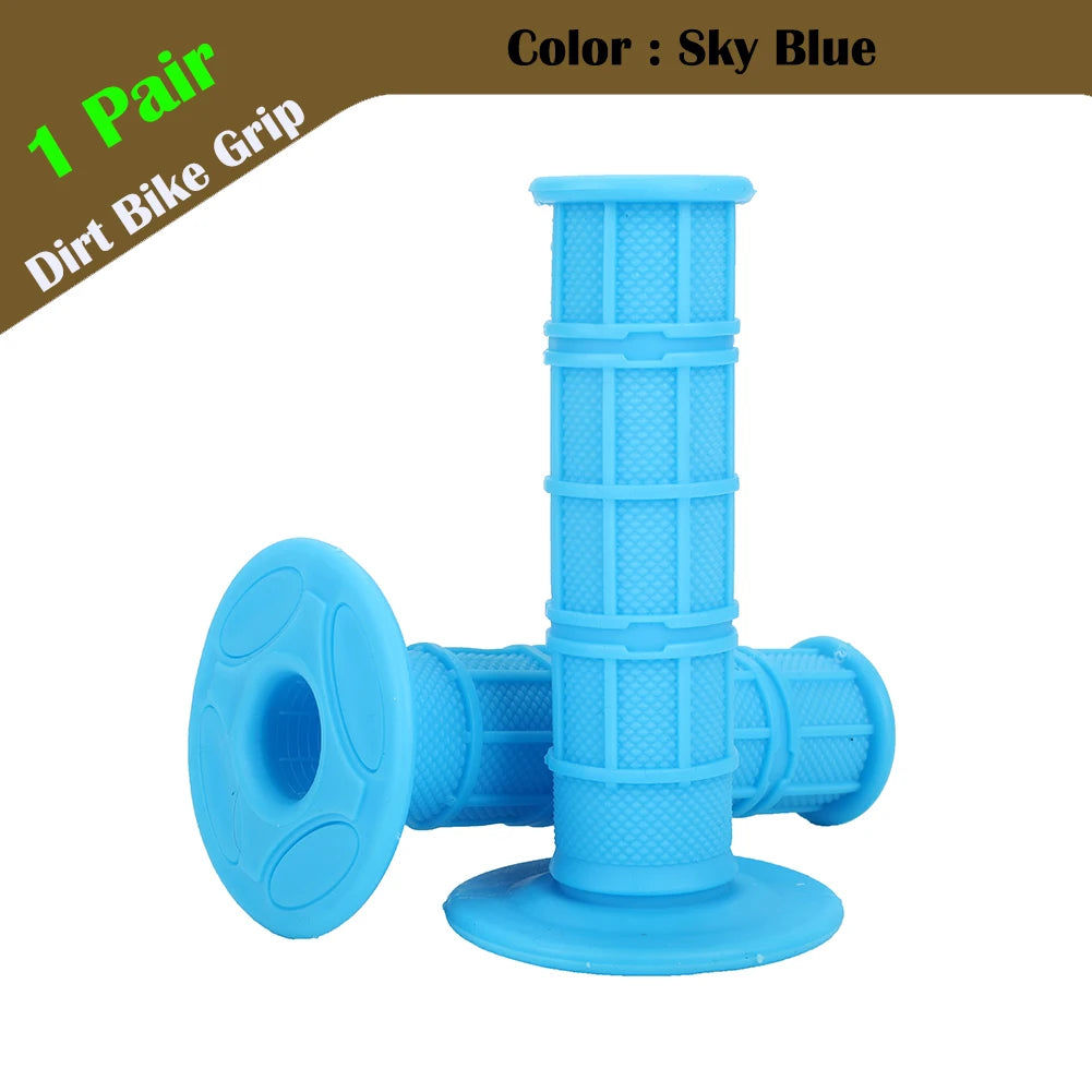 22mm 24mm E-bike Grips.