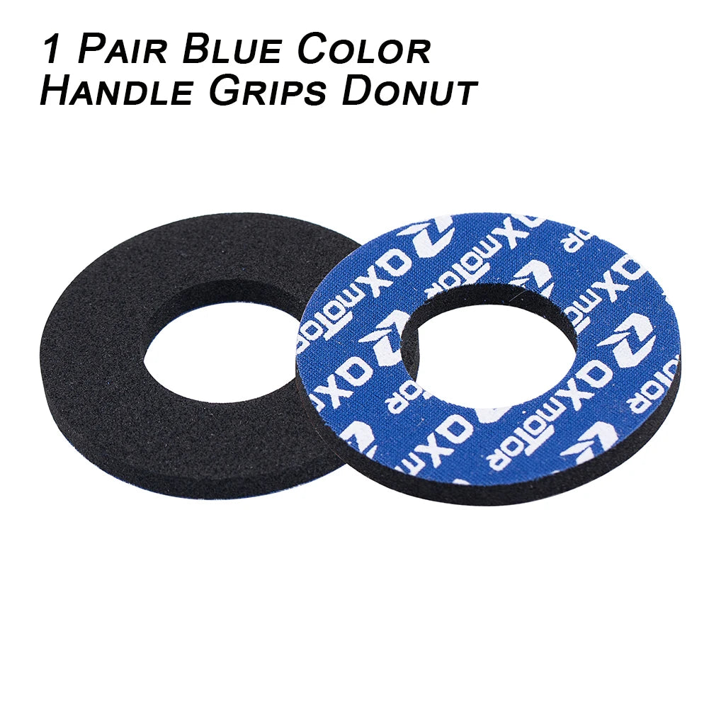 22mm 24mm E-bike Grips.