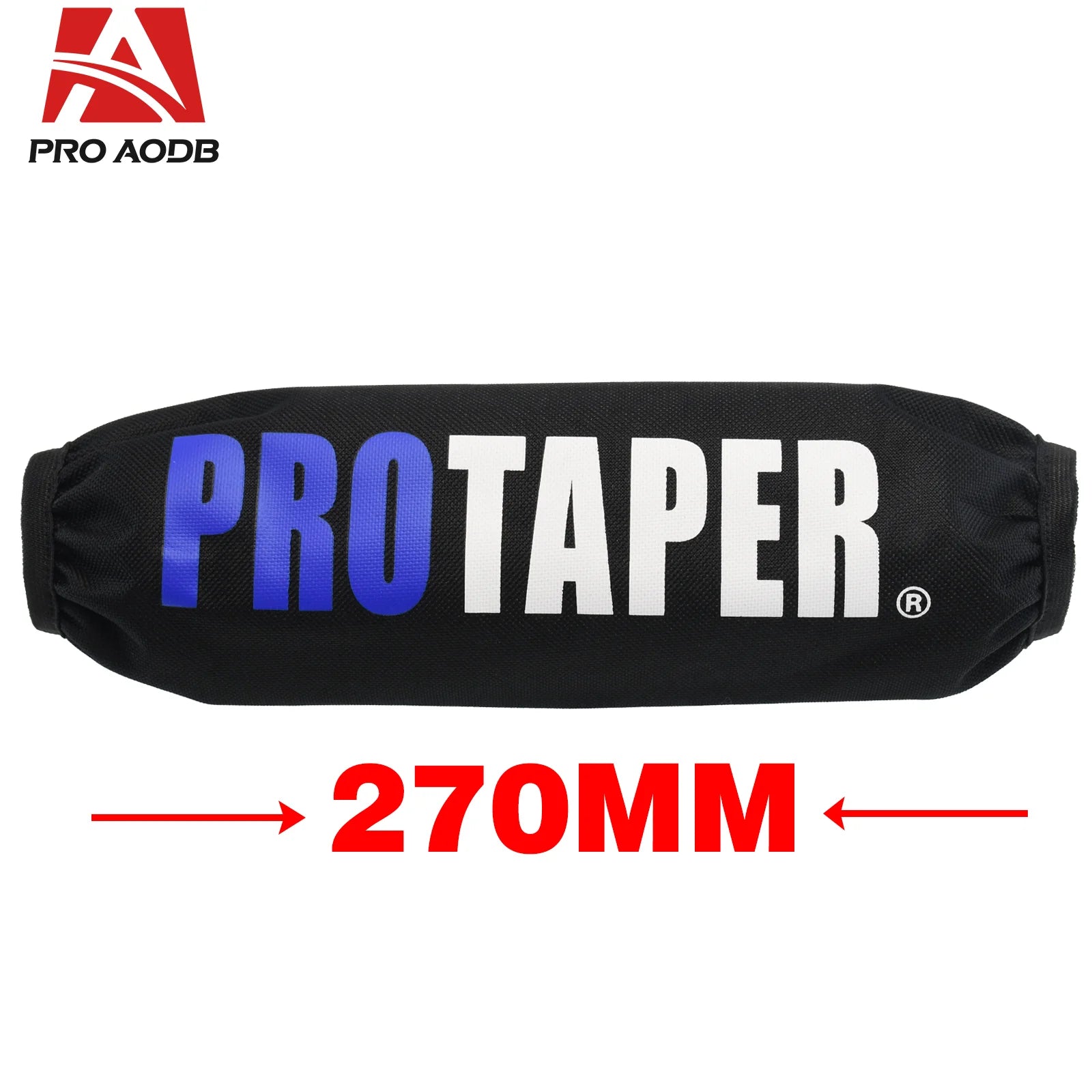 Pro Taper Suspention Protector Fron dirt