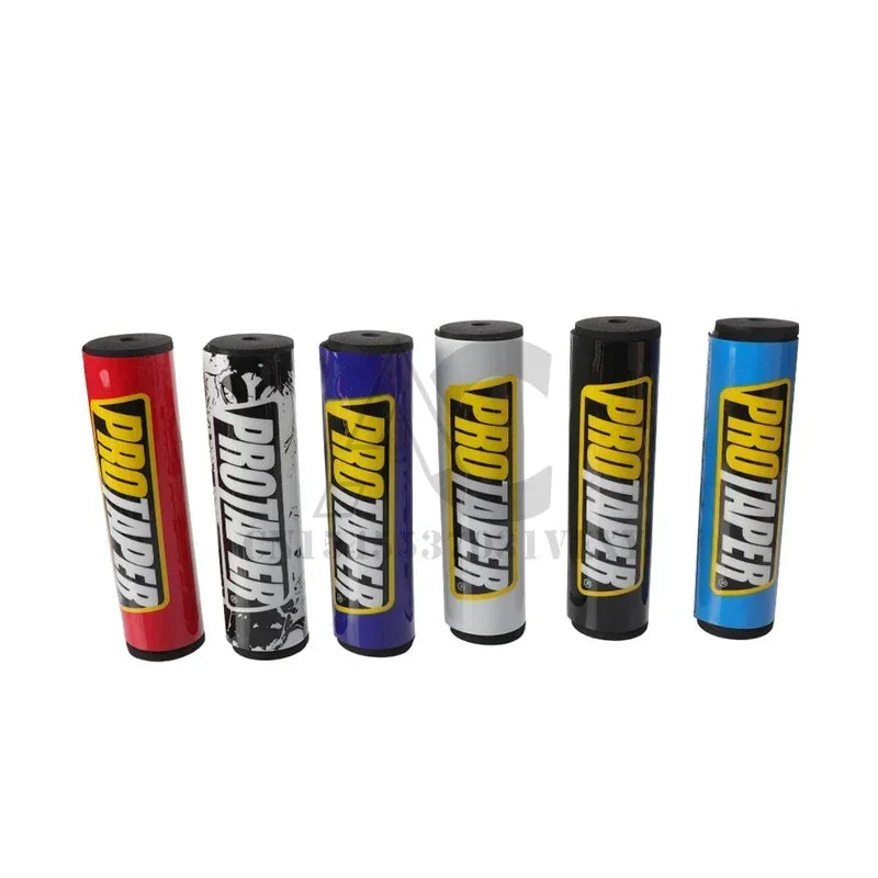 20cm PitBike handle wraps for  E-Motobikes such as Tuttio, etc