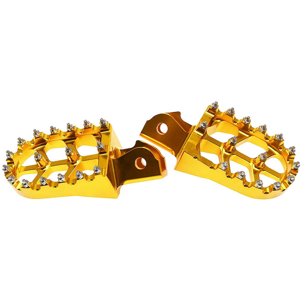 E-Bike Pegs For Sur-Ron Surron Sur ron Light Bee S X Electric Off-Road Bike