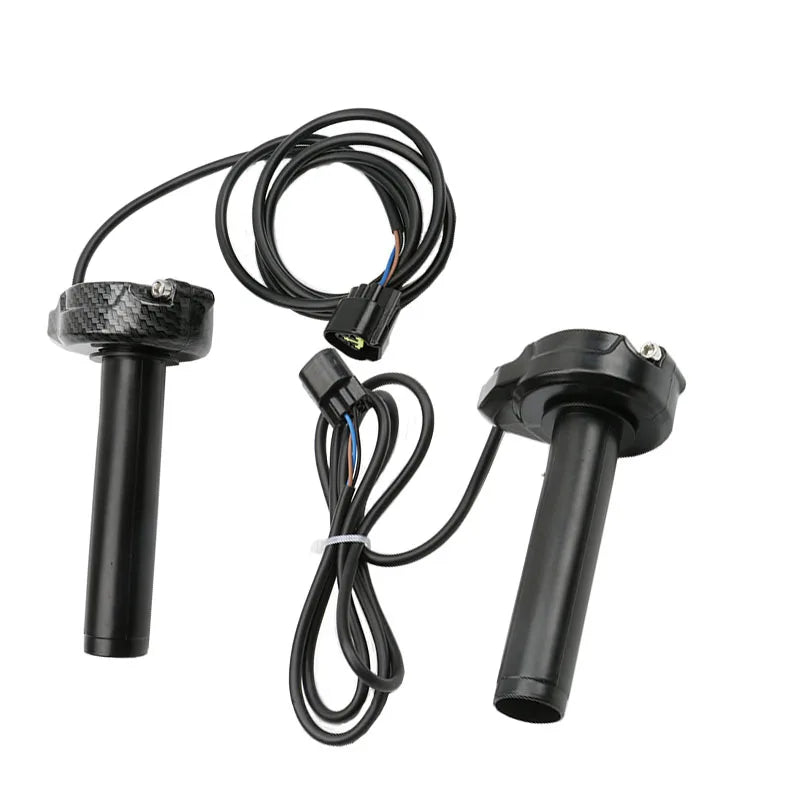 Carbon Fibre Throttle For Sur-Ron Surron Light Bee S X