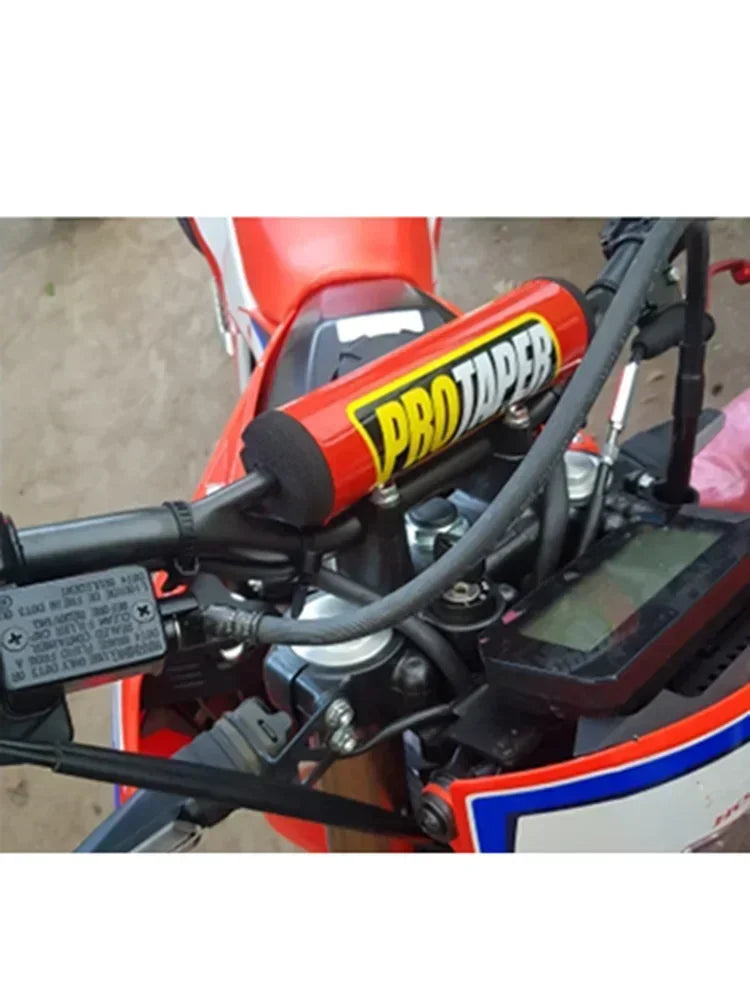 20cm PitBike handle wraps for  E-Motobikes such as Tuttio, etc